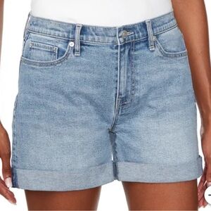 Hudson Jeans Women's Denim Short size 4